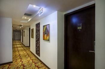 Hotel Interior
